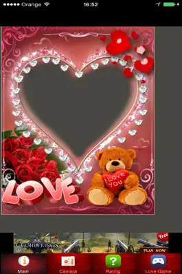 Game screenshot Love Frames - FREE mod apk