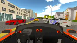 Game screenshot Real City Car Driver mod apk