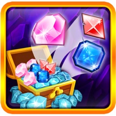 Activities of Royal Clash of Diamonds and Gems - Puzzle