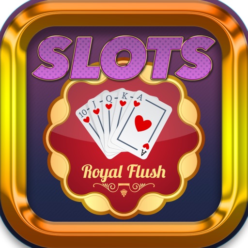 Super Casino Deluxe Queen of Mississipi Slots icon