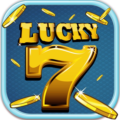 Wild Spinner Winner Slots Machines icon