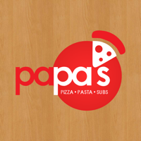 Papas Pizza RVA