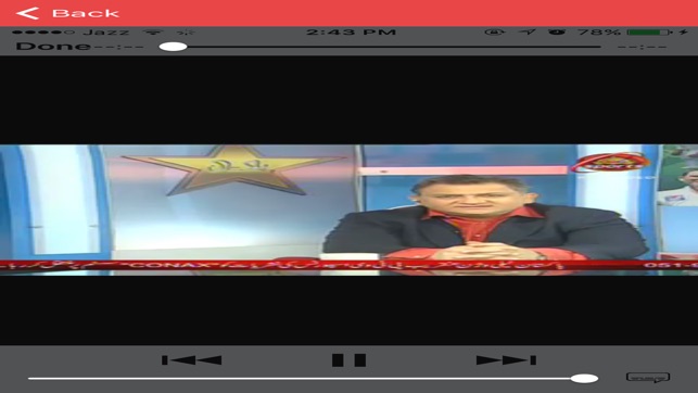 PTV Sports Live Streaming Matches(圖2)-速報App