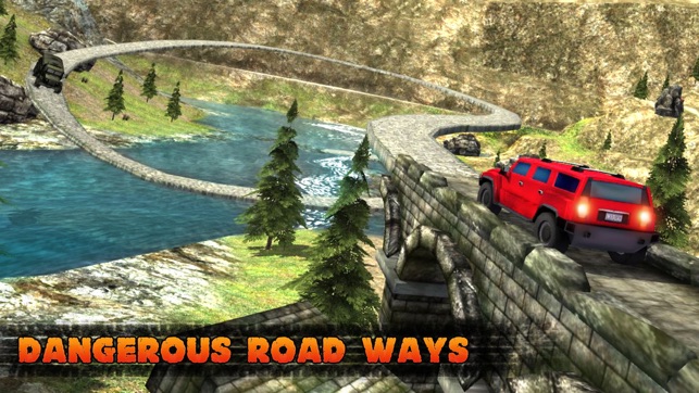 Adventure Stunt Simulator(圖2)-速報App