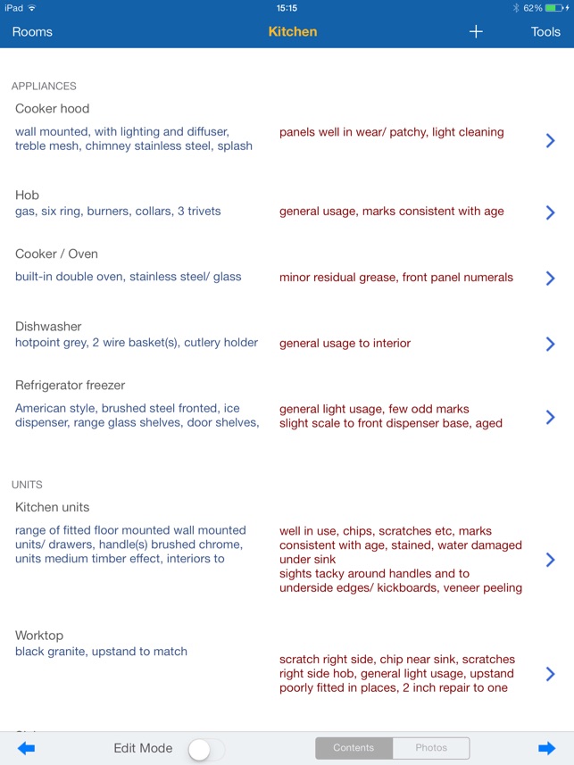 Bellwether Inventory Clerk(圖4)-速報App