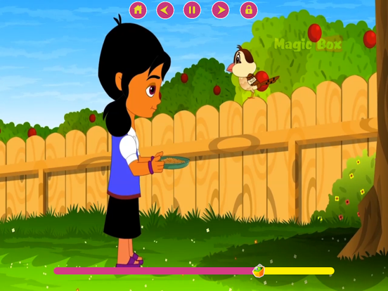Screenshot #4 pour Top 100 Tamil Rhymes