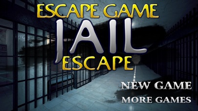 Screenshot #1 pour Escape Game: Jail Escape