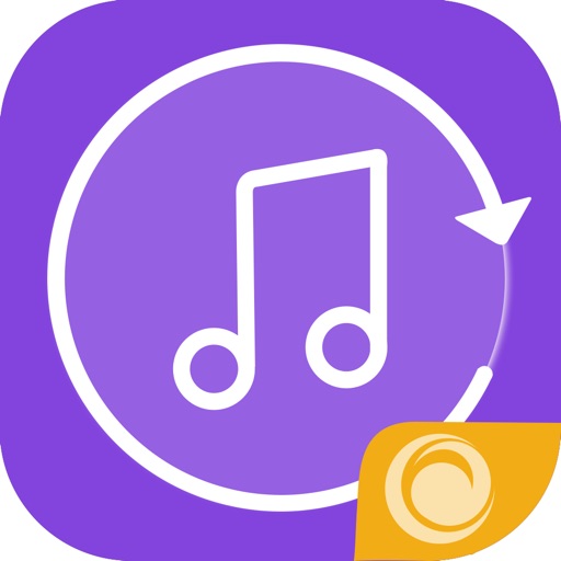 Free Ringtones for iPhone: iphone remix, iphone 7 Icon