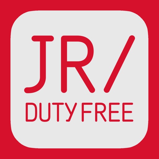 DutyFree JR icon