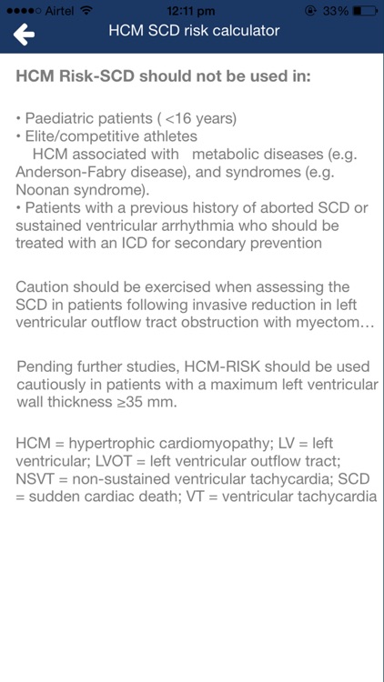 HCM SCD risk calculator screenshot-3