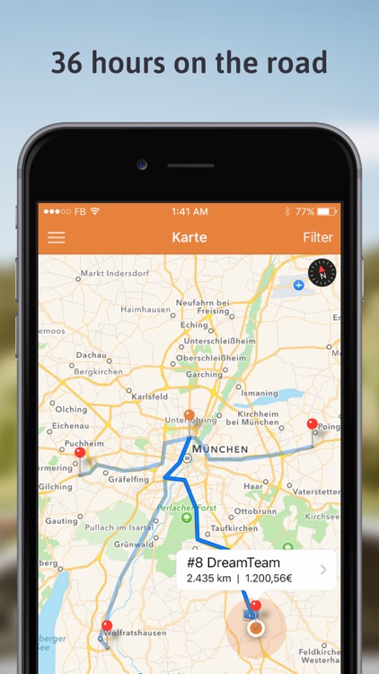 BreakOut - How far can you go?