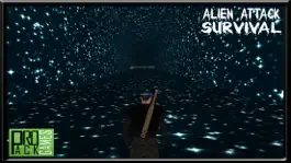Game screenshot Alien Attack Survival - Max Infection War Anarchy hack