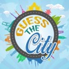 Icon Guess the place - City Quiz - Free Geography Quiz