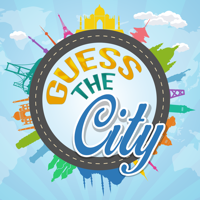 Guess the place - City Quiz - Free Geography Quiz