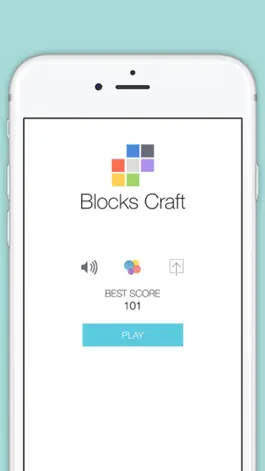 Game screenshot Blocks Craft Builder - Blocks Building Puzzle mod apk