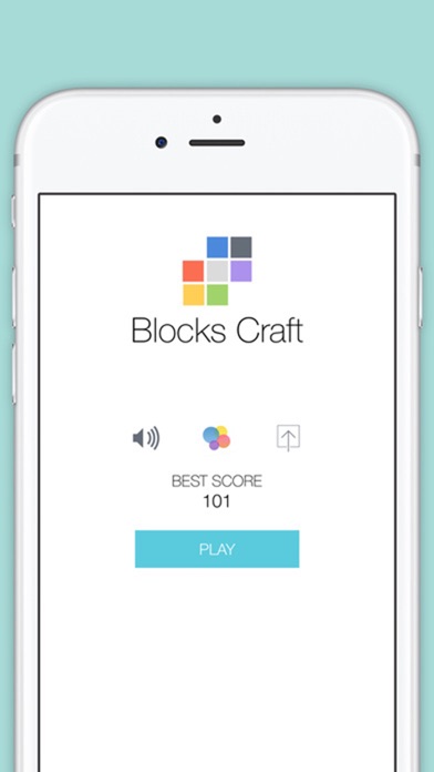 How to cancel & delete Blocks Craft Builder - Blocks Building Puzzle from iphone & ipad 1