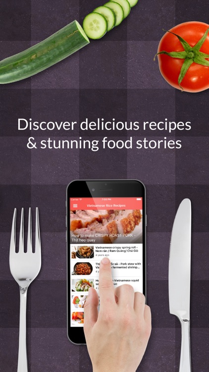 Rice Recipes: Food recipes, cookbook, meal plans