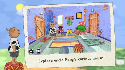 Screenshot #3 pour Max and the Secret Formula - In search of the hidden numbers