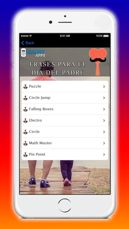 Frases Para el Día del Padre - Imágenes Muy Lindas