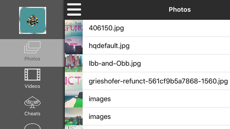 Pro Game - Refunct Version