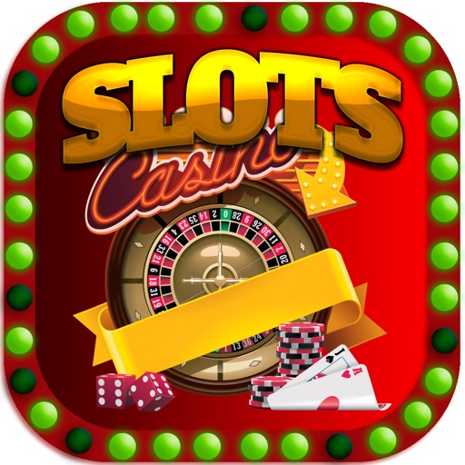 The Golden Way Kingdom Slots Machines - FREE Las Vegas Games icon