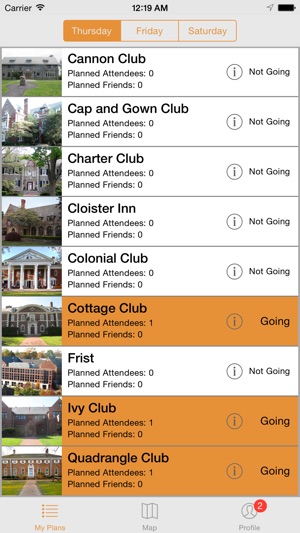 Innflux(圖2)-速報App