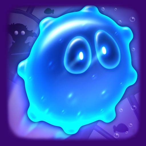 Goo Saga Icon