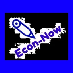 Econ-Now app icon