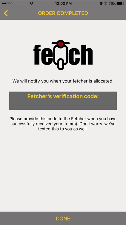 FetchByUs screenshot-4