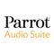 Parrot Audio Suite