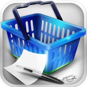 Snímky obrazovky (5) Tap and Buy - Simple Shopping List (Grocery List)