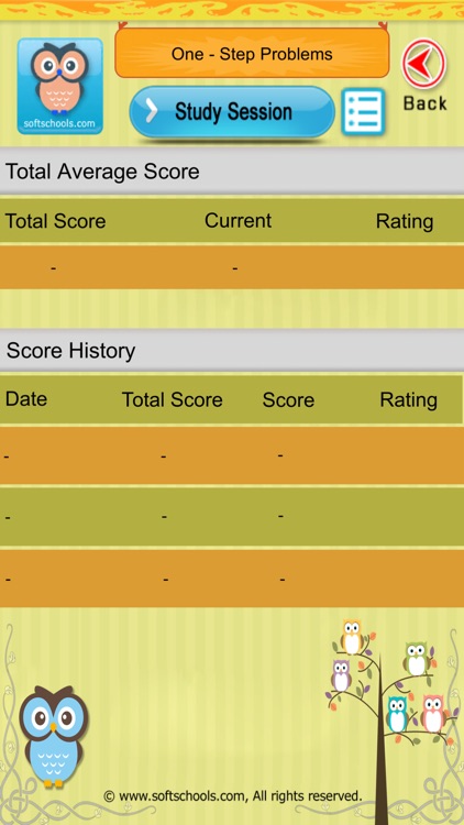 4th Grade Math Test Prep