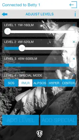 Game screenshot Lupine Light Control hack