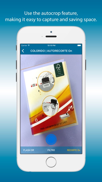 ShareScan screenshot-4