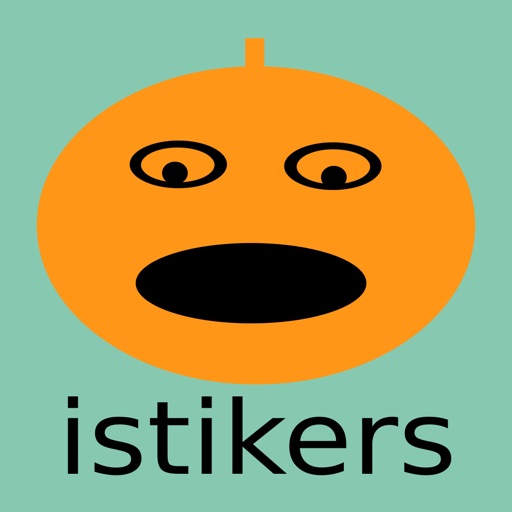 istikers icon