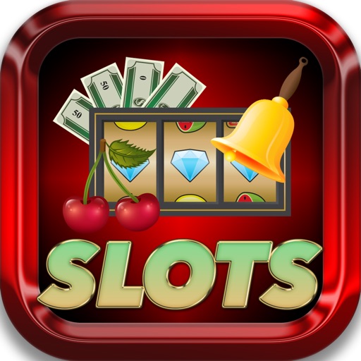 Slots Fruit Game Machine - FREE Casino Vegas iOS App