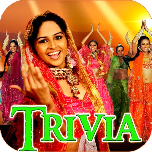 India's Bollywood Movies Trivia Quiz iOS App