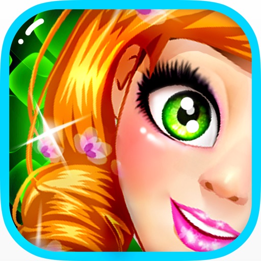 Campers, Go!:Baby Games iOS App