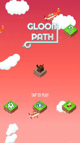 Game screenshot Gloom Path mod apk