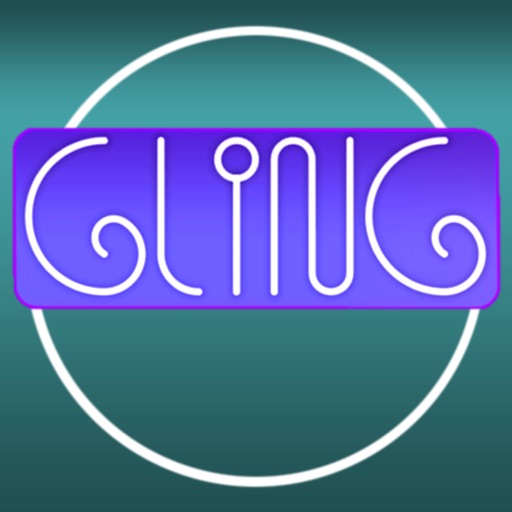Gling Pro Icon