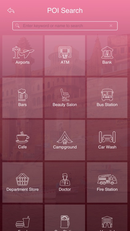 Varanasi Tourism Guide screenshot-4