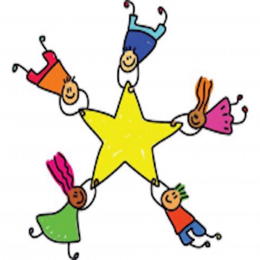 Little Stars Day Care icon