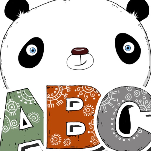 Icky Animal Alphabet iOS App