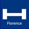 Florence Hotels + Compare and Booking Hotel for Tonight with map and travel tour