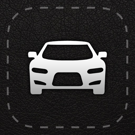 Reggini Auto icon