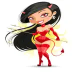 Girl with Superpowers Catch the Zombies App Support