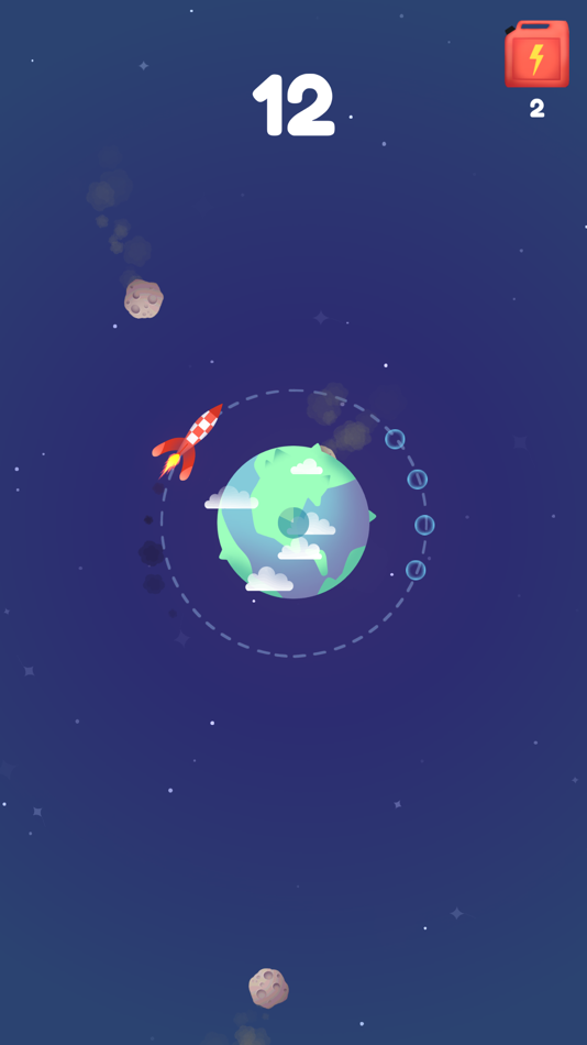 #1. Cosmos Combos (iOS) 由: Jakub Pokorski