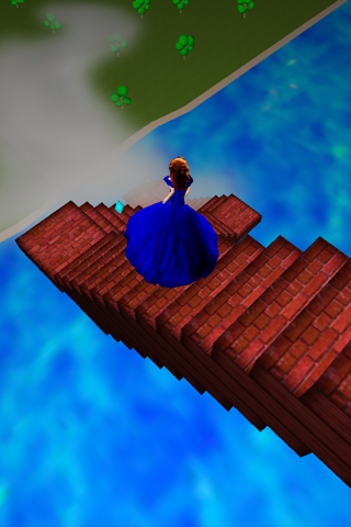 Cinderella. Way home screenshot 4