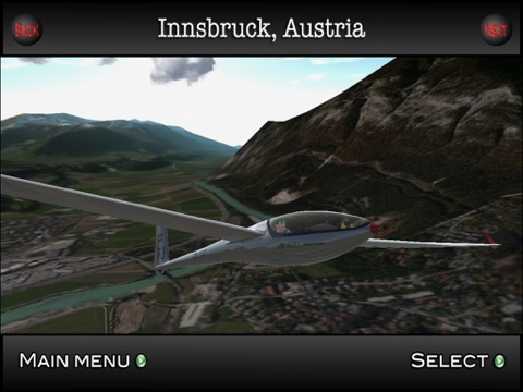 Xtreme Soaring 3D - II - Sailplane Simulatorのおすすめ画像4