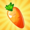 Farm King - Vegetable Match 3 Game